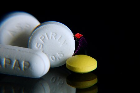 Free stock photo of aspirin, disease, dwarf photo