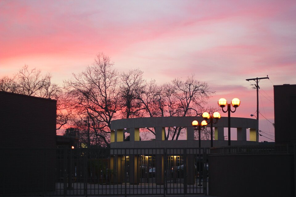 Free stock photo of sky