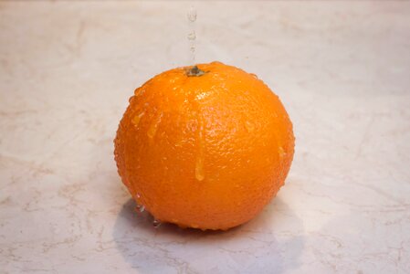Free stock photo of night, orange, splash