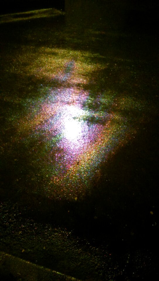 Free stock photo of puddle