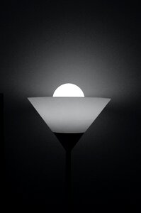 Free stock photo of lamp, light photo