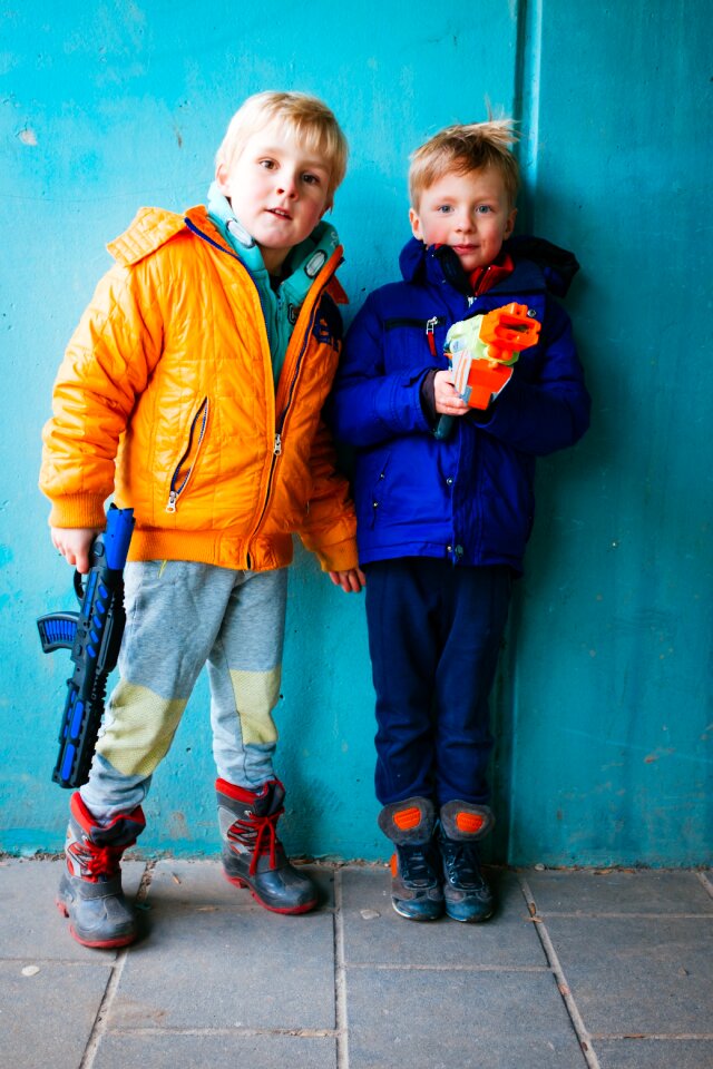 Free stock photo of joep