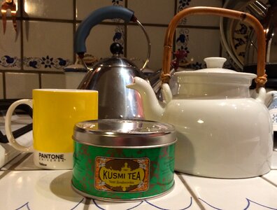 Free stock photo of kitchen, tea, tea time