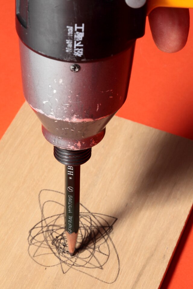Free stock photo of black, drill, driver