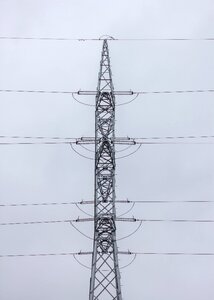 Free stock photo of electricity, grey, industrial