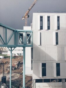Free stock photo of architecture, bridge, construction