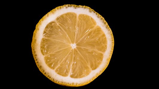 Free stock photo of fruit, lemon, nature