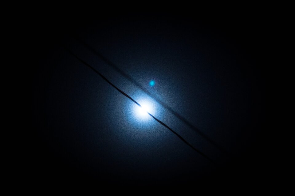 Free stock photo of night