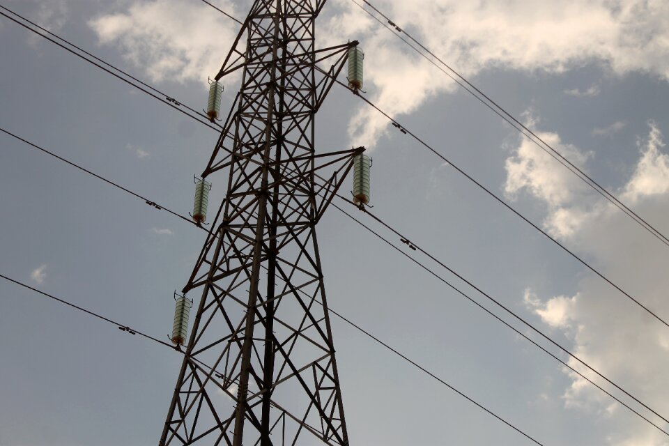 Free stock photo of electricity lives