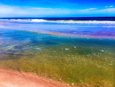 Free stock photo of beach, florida