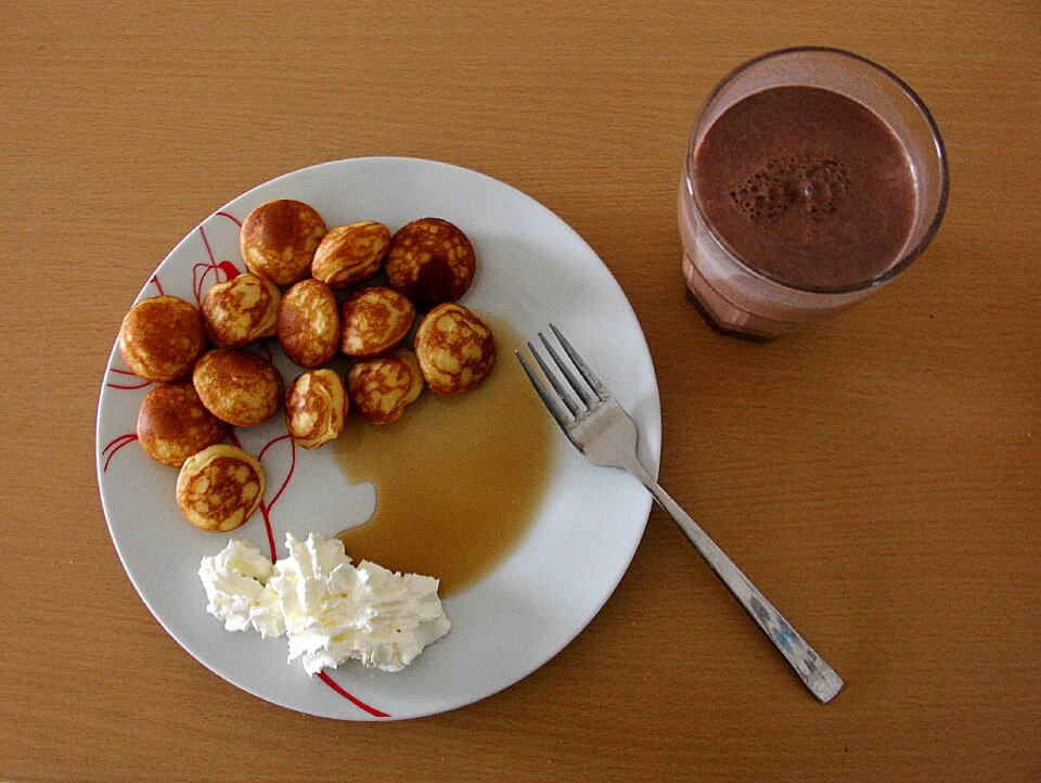 Free stock photo of cocoa, cream, drink