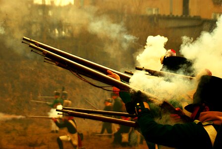 Free stock photo of action, army, battle