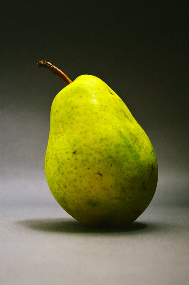 Pear Fruit
