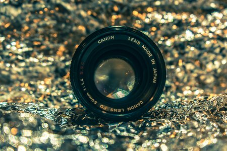 Free stock photo of 50mm, canon, lens photo