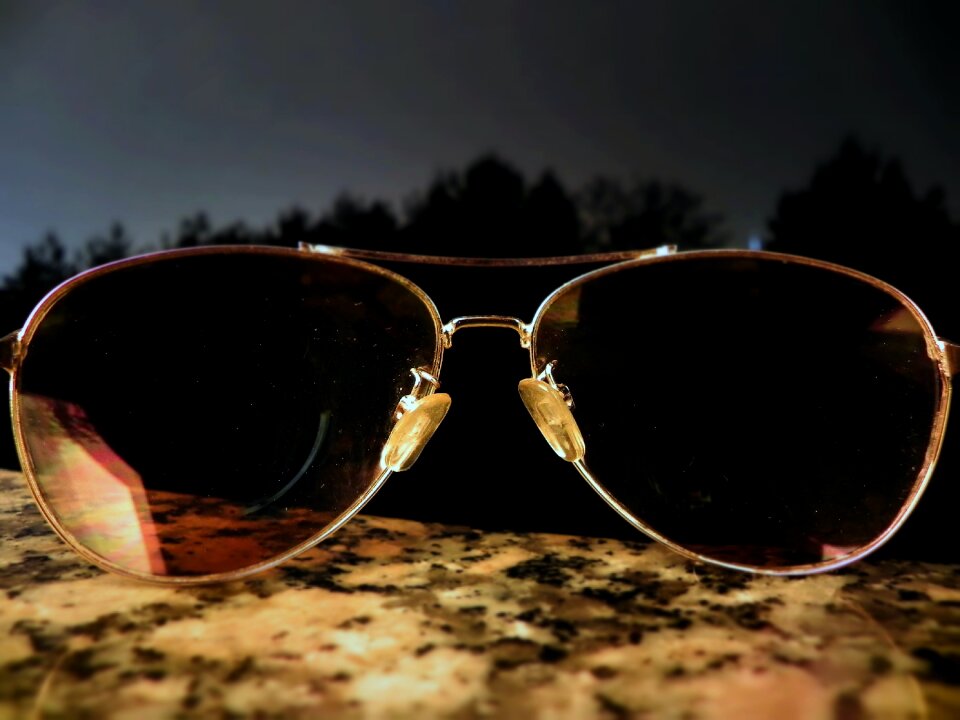Free stock photo of night