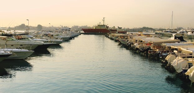 Free stock photo of boats, lanscapes, marina photo