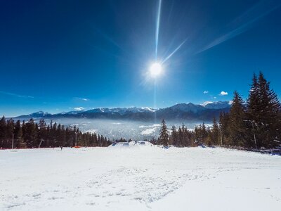 Free stock photo of mointains, mountain, poland