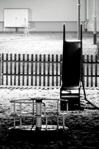 Free stock photo of playground
