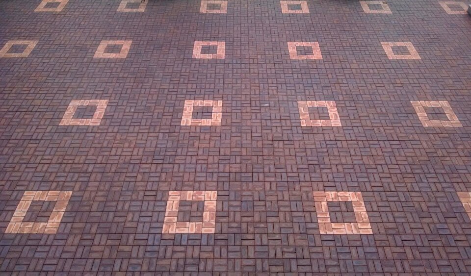 Free stock photo of floor, ground, pattern photo