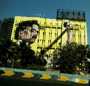 Free stock photo of 365 photos, bandra, building
