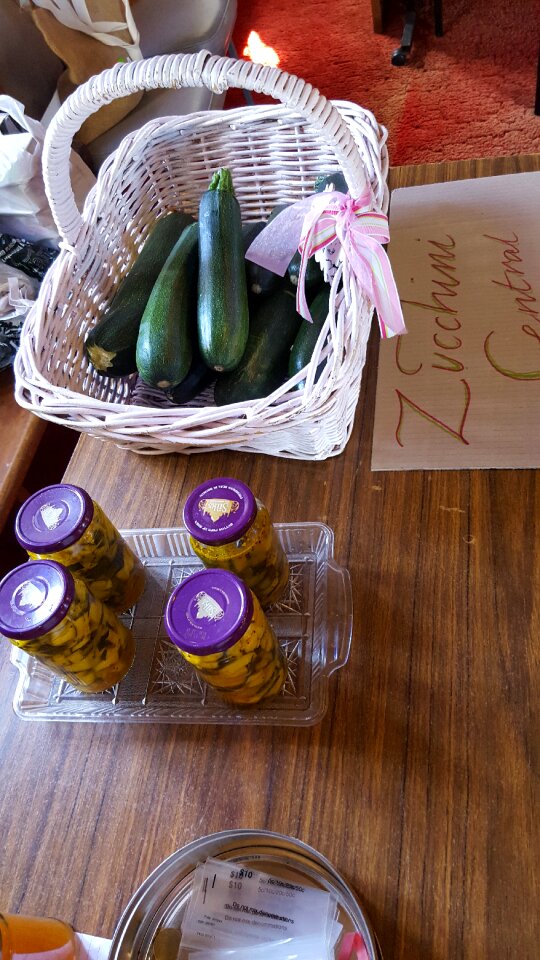 Free stock photo of pickles, share, zucchini