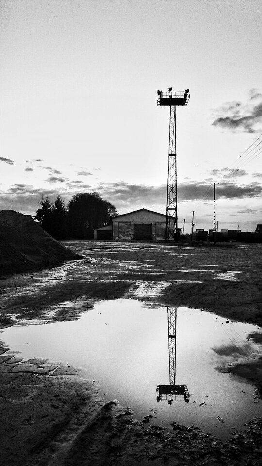 Free stock photo of bw, xperia