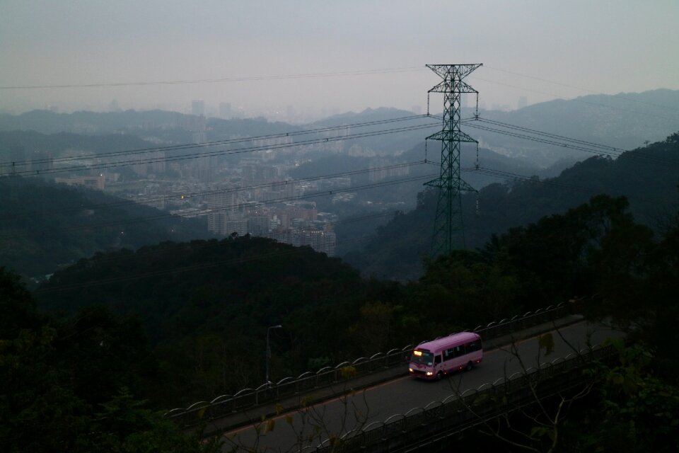 Free stock photo of Taipei
