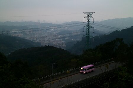 Free stock photo of Taipei