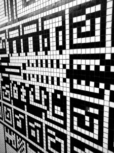 Free stock photo of metro, pixels, theme patterns photo
