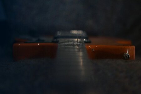 Free stock photo of guitar, ibanez, night