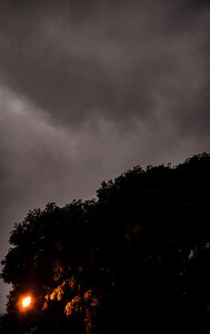 Free stock photo of black, clouds, dark photo