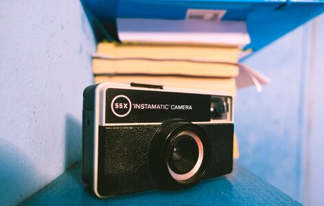 Free stock photo of camera, today