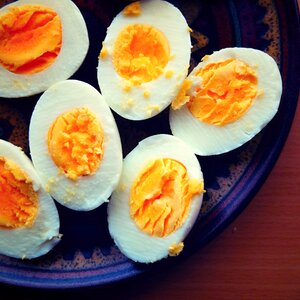 Free stock photo of egg, eggs, food photo
