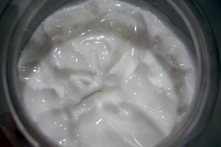 Free stock photo of cream, white