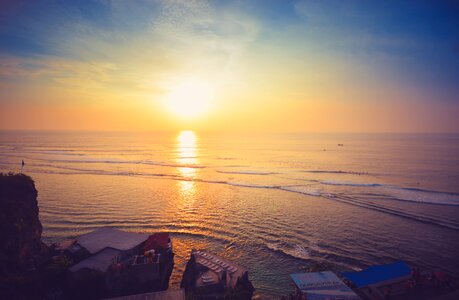 Free stock photo of bali, beach, blue sky