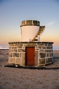 Free stock photo of architecture, beach, city photo