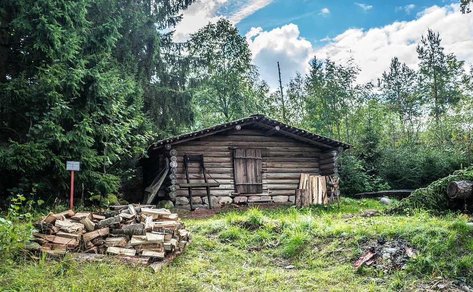Sweden scandinavia nature