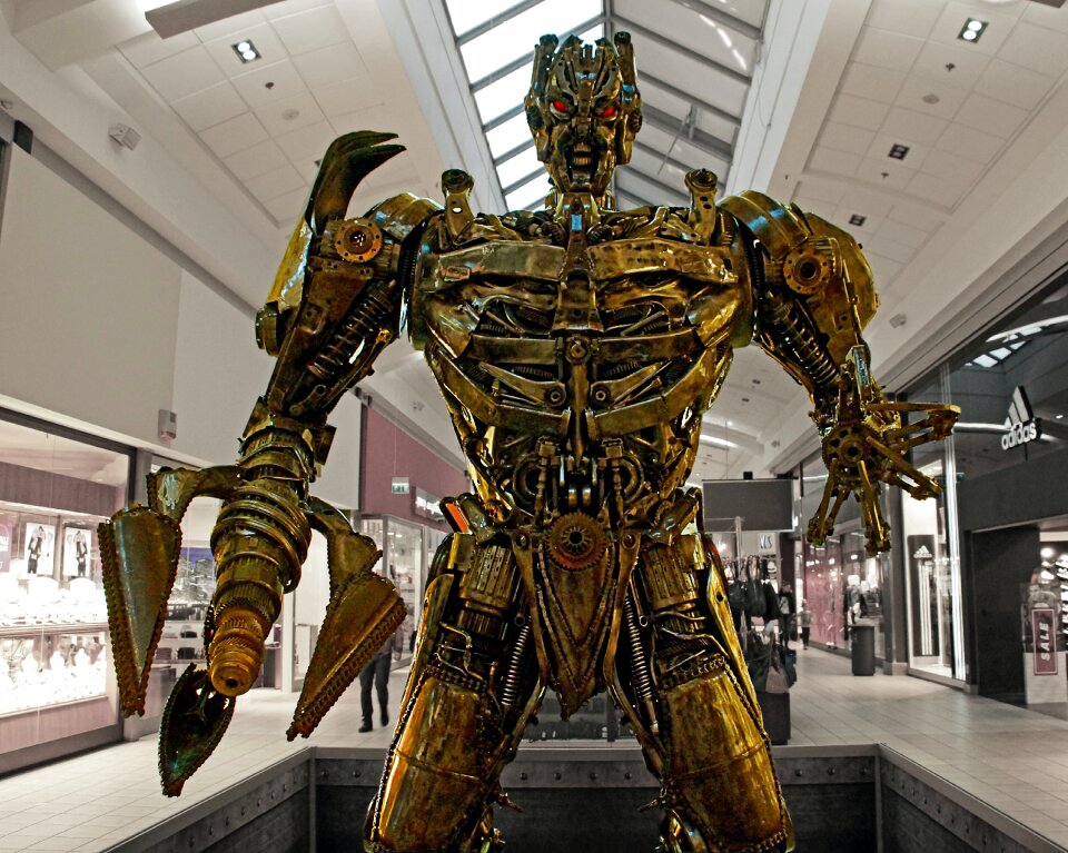 Free stock photo of m1, machine, robot