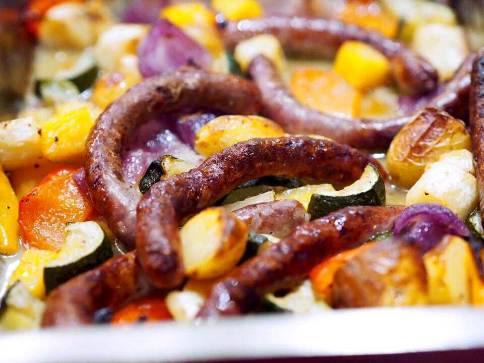 Free stock photo of food