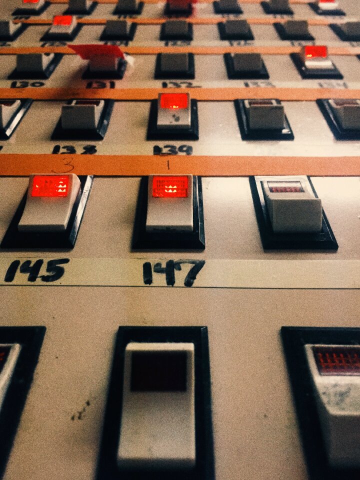Free stock photo of grain, hotel, retro