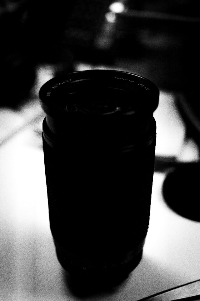 Free stock photo of bw, desk, gear