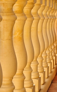 Symmetry architecture spain
