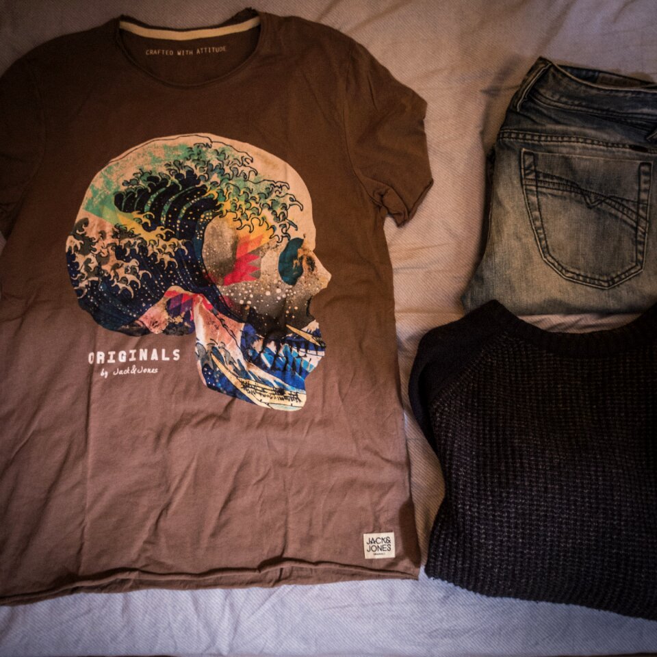 Free stock photo of outfit, today
