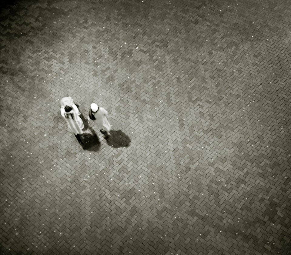 Free stock photo of street