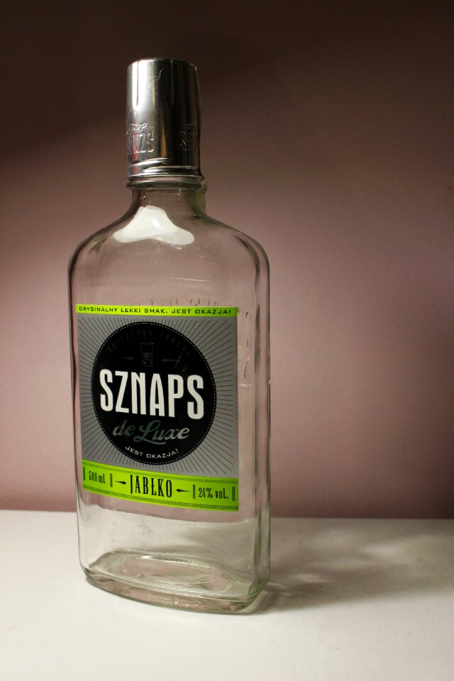 Free stock photo of alcohol, bottle, de luxe