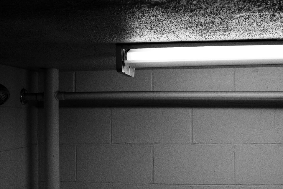 Free stock photo of blank, light, wall