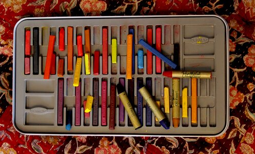 Free stock photo of art, colors, colours