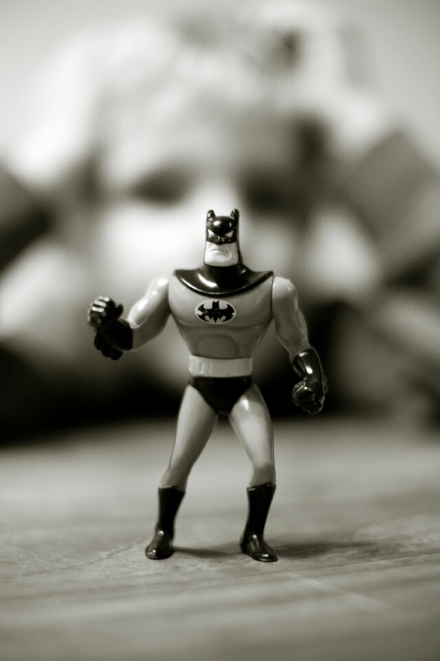 Free stock photo of batman