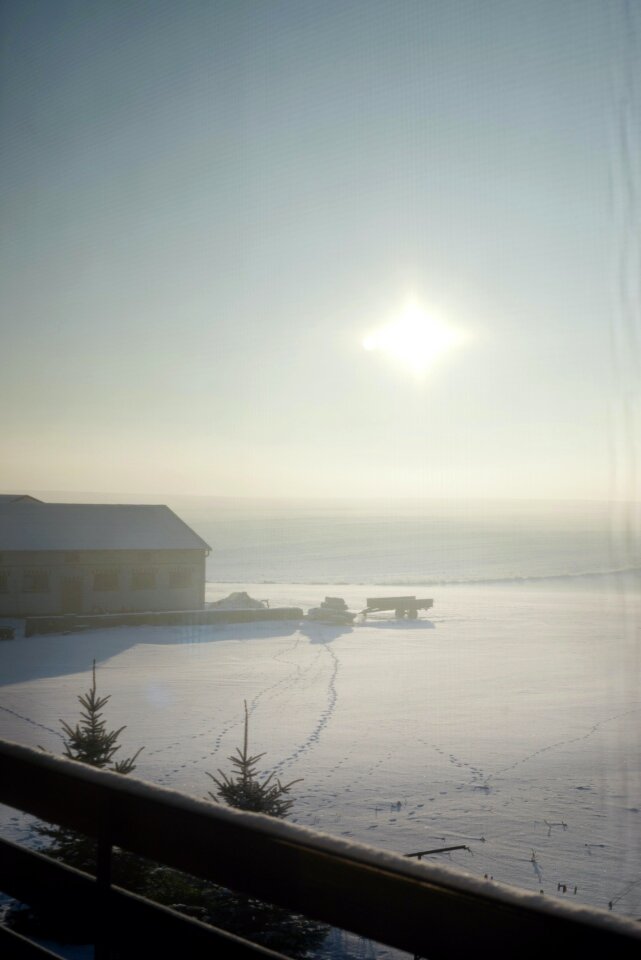 Free stock photo of farfay away, nikon, snow
