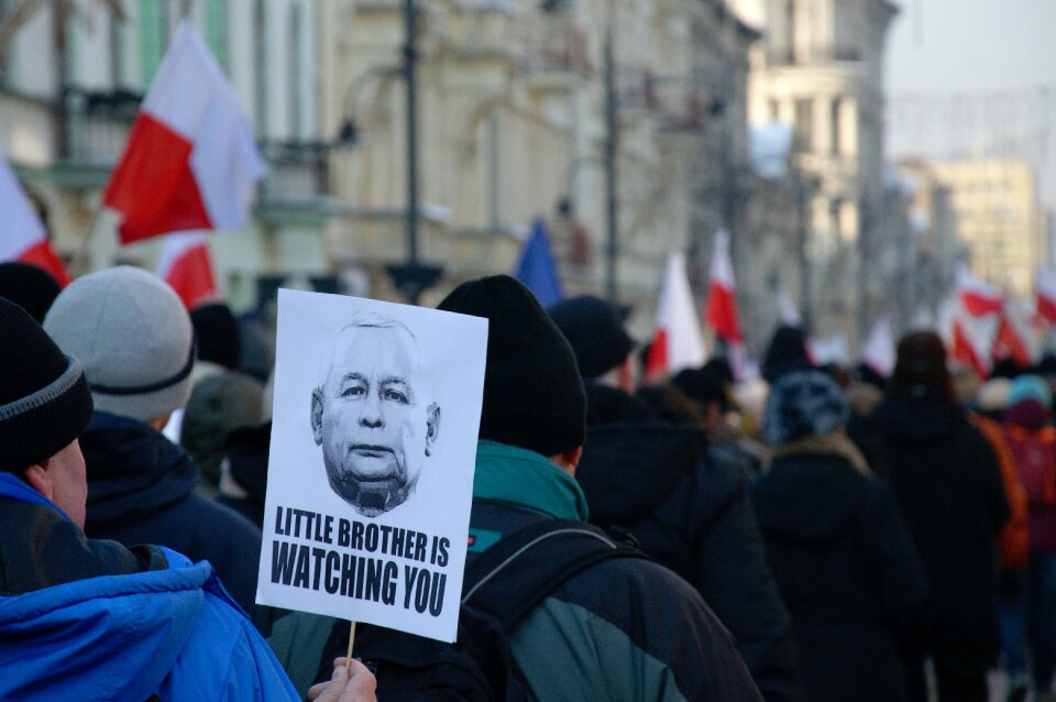 Free stock photo of committee defense-democracies, demonstration, kod